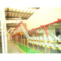 Professional Supplier Coating Machine for Hub